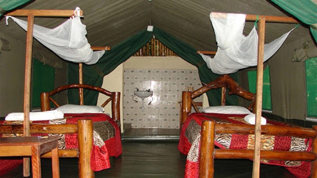 Buhoma Community Camp – Budget-Friendly Stay Near Bwindi Gorillas