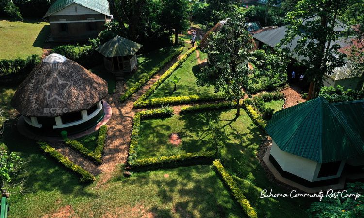 Buhoma Community Camp – Budget-Friendly Stay Near Bwindi Gorillas