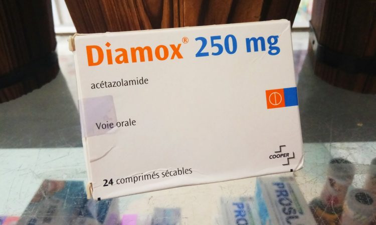 Diamox for Altitude Sickness: Essential Info for Trekkers in Bwindi