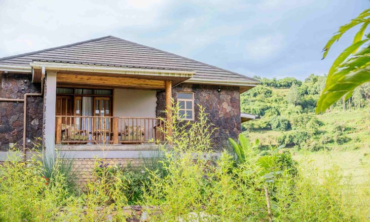 Gorilla Leisure Lodge – Luxury Lodge Near Bwindi's Rushaga Trekking Point