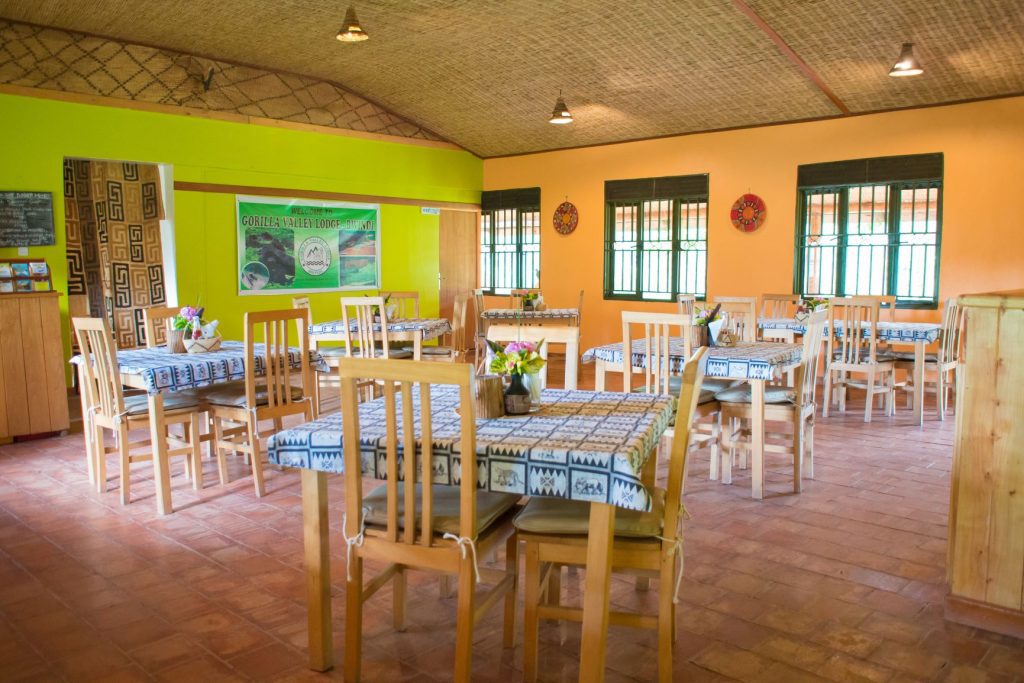 Gorilla Valley Lodge – Comfort and Wildlife Encounters in Bwindi