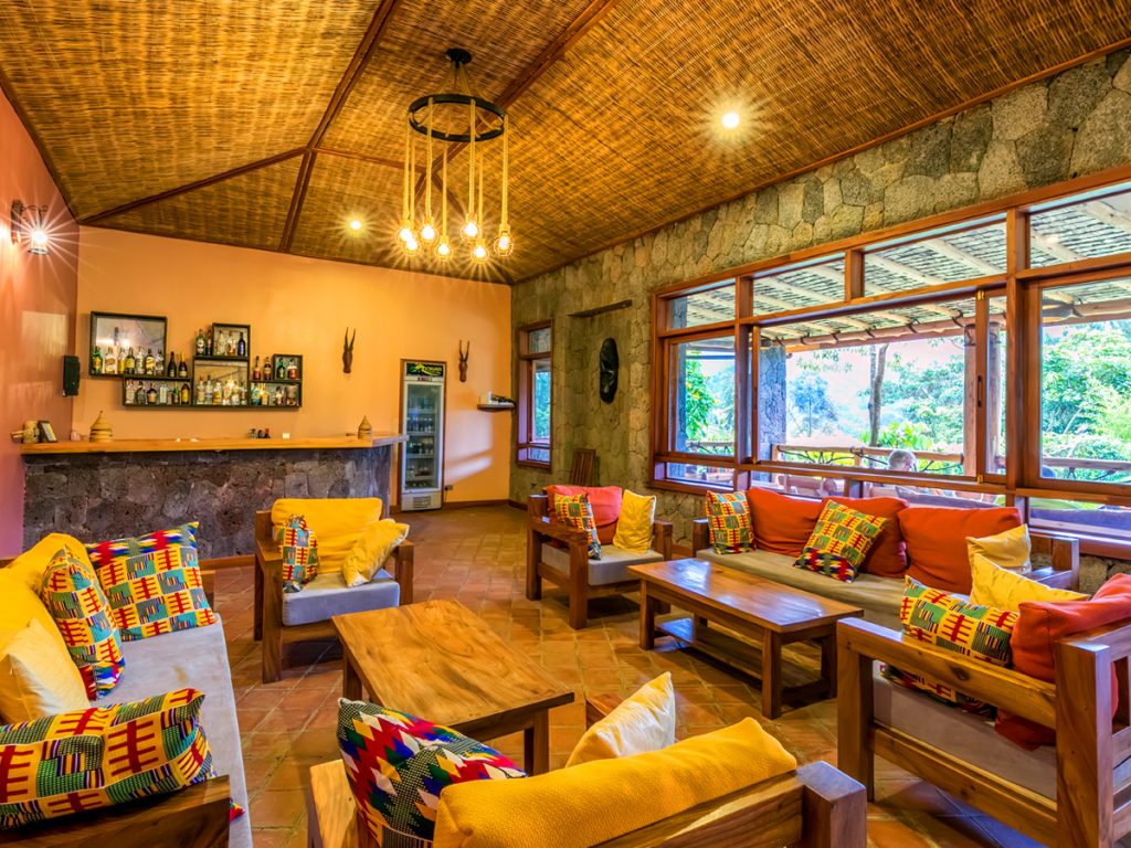 Ichumbi Gorilla Lodge – Prime Access to Bwindi’s Rushaga Sector