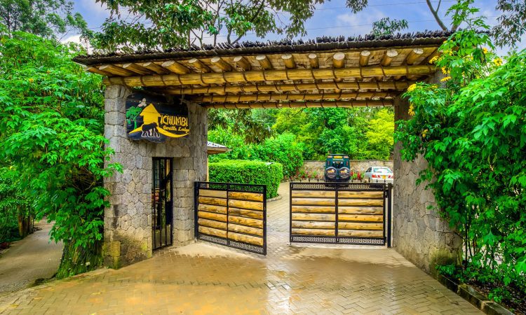Ichumbi Gorilla Lodge – Prime Access to Bwindi’s Rushaga Sector