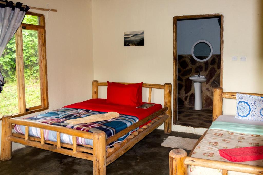Karungi Camp – Budget-Friendly Base for Gorilla Treks in Bwindi