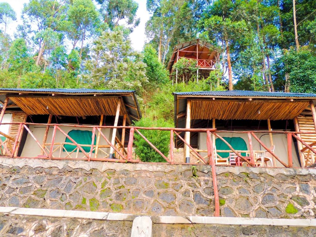 Mutanda Eco Community Centre
