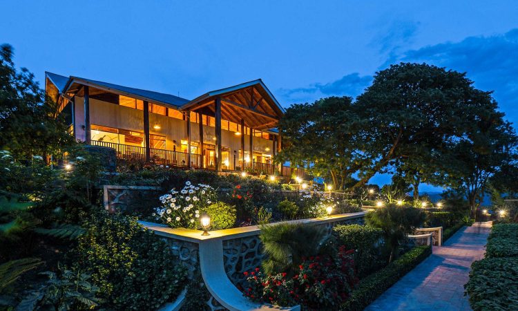 Nkuringo Bwindi Gorilla Lodge – Luxury Gateway for Gorilla Treks