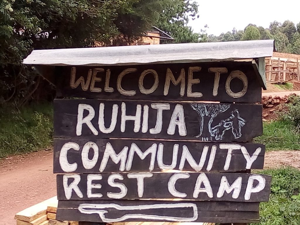 Ruhija Community Rest Camp – Affordable Stay Near Bwindi’s Gorilla Trails