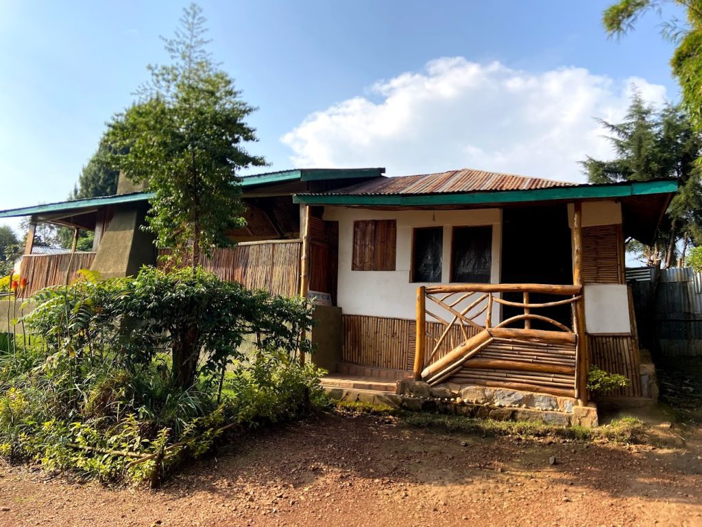 Ruhija Community Rest Camp – Affordable Stay Near Bwindi’s Gorilla Trails