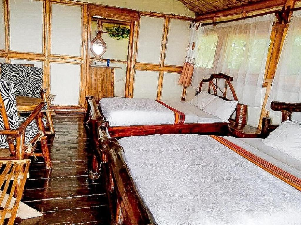 Ruhija Gorilla Guest House – Comfortable Stay for Bwindi Gorilla Treks