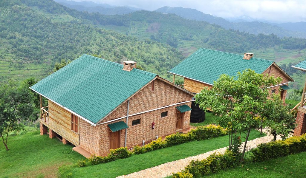 Top Luxury Lodges in Ruhija – Premium Accommodations Near Bwindi