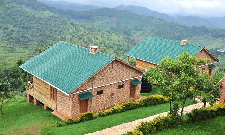 Top Luxury Lodges in Ruhija – Premium Accommodations Near Bwindi