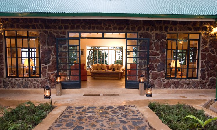 Top Luxury Lodges in Rushaga – Premier Stays for Bwindi Gorilla Treks