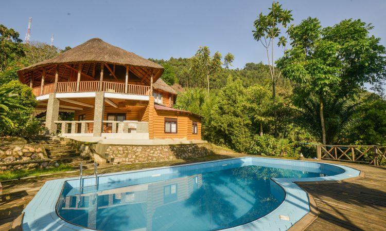 Trackers Safari Lodge – Luxury Stay for Gorilla Treks in Bwindi’s Buhoma Sector