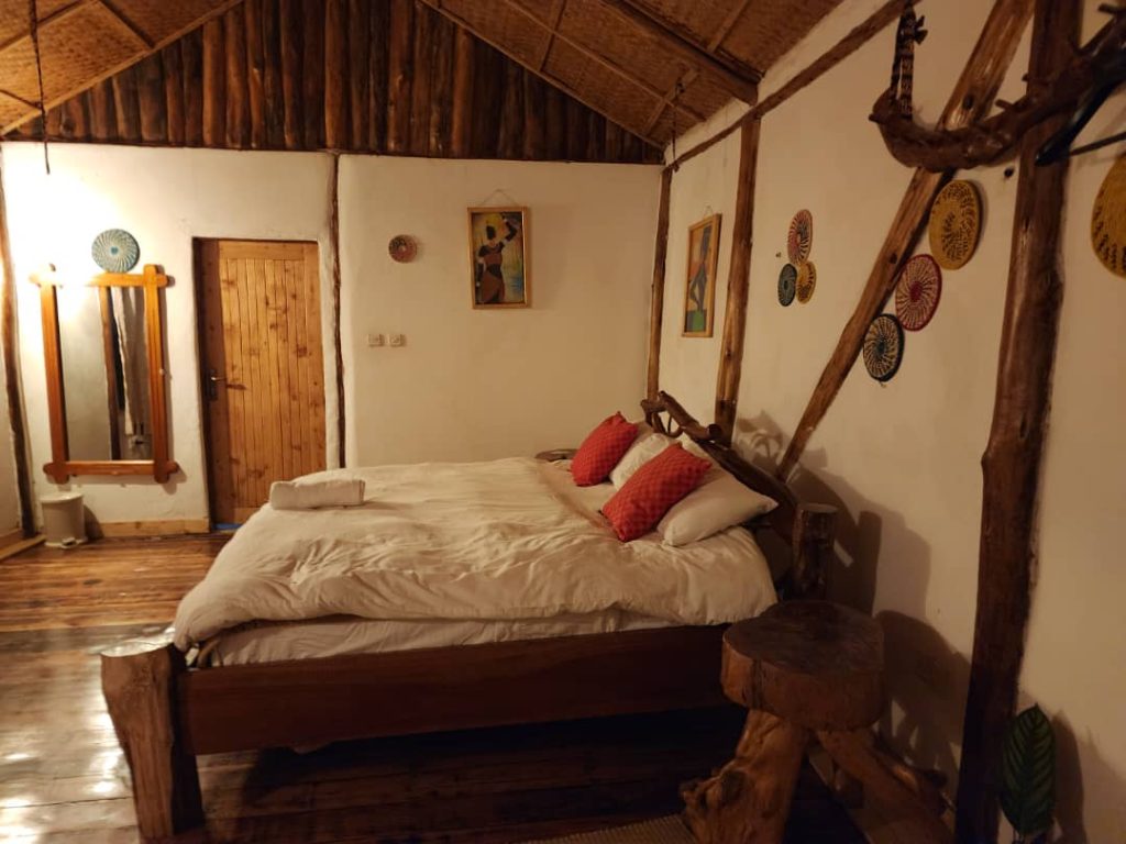 Wagtail Safari Lodge – Comfortable Stay for Bwindi Gorilla Treks
