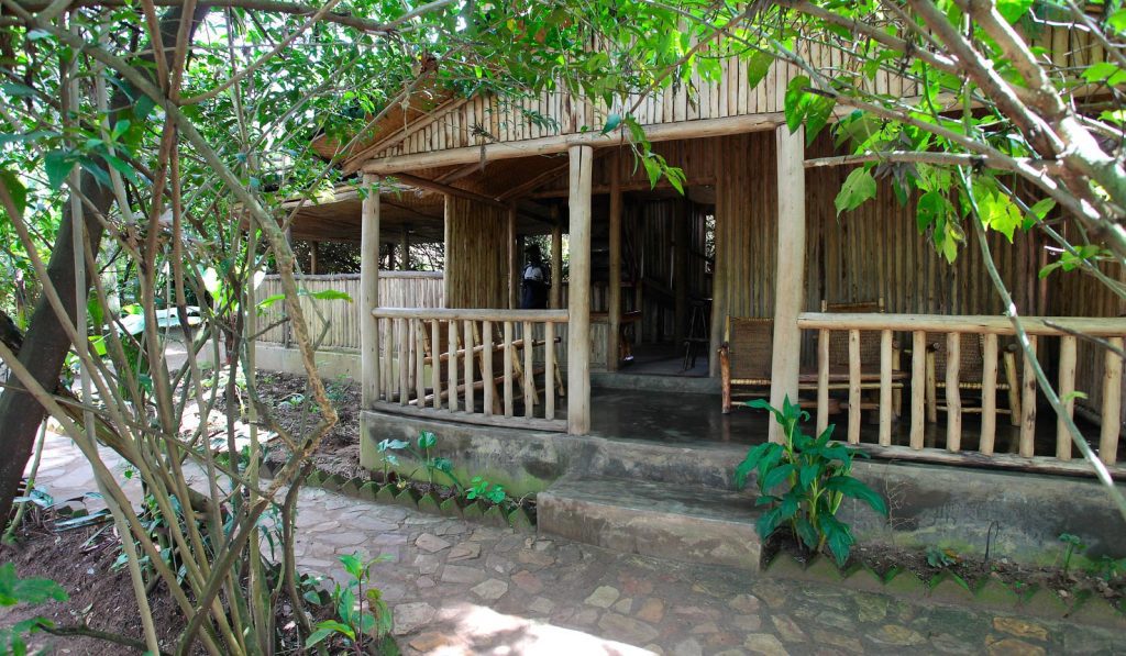 Wagtail Safari Lodge