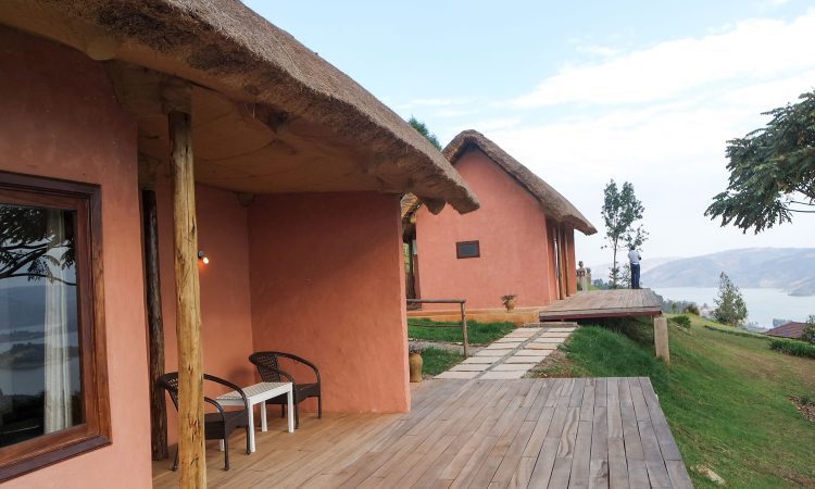 Arcadia Cottages – Lakefront Retreats Near Bwindi Forest