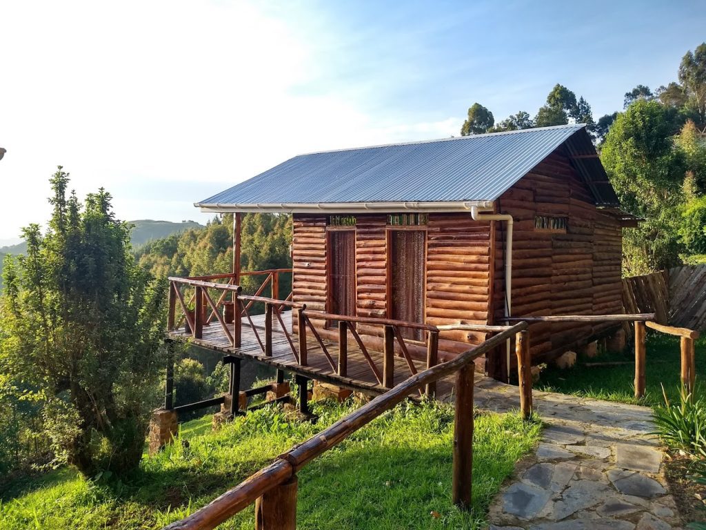 Bakiga Lodge – Scenic and Community-Focused Stay in Bwindi’s Ruhija Sector