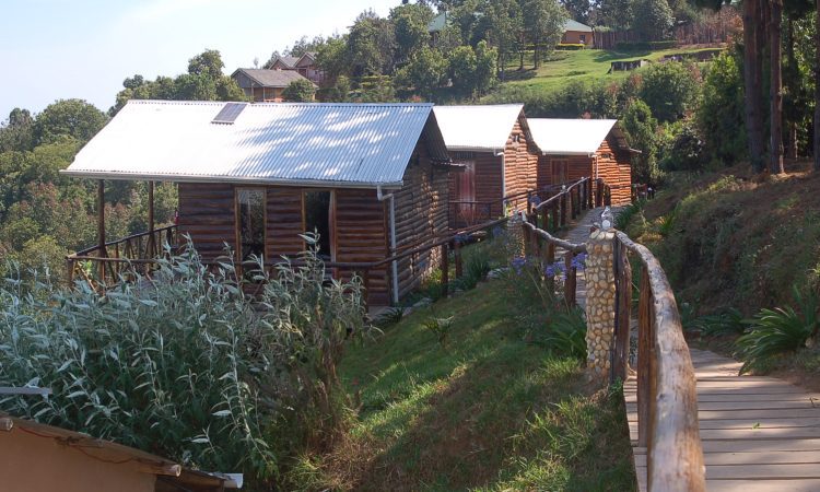 Bakiga Lodge – Scenic and Community-Focused Stay in Bwindi’s Ruhija Sector