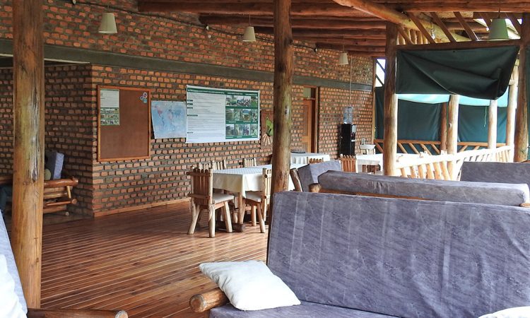 Buhoma Haven Lodge – Cozy Retreat in Bwindi