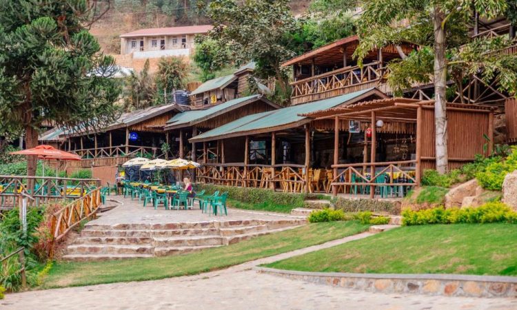 Bunyonyi Overland Camp – Lakefront Stay with Adventure Near Bwindi