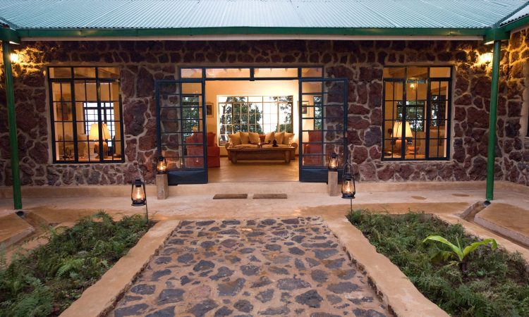 Clouds Mountain Gorilla Lodge – Luxury Retreat in Bwindi’s Nkuringo Sector