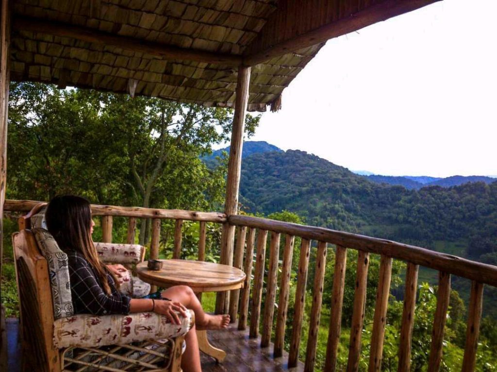 Gorilla Mist Camp – Comfort and Scenic Views in Bwindi’s Ruhija Sector