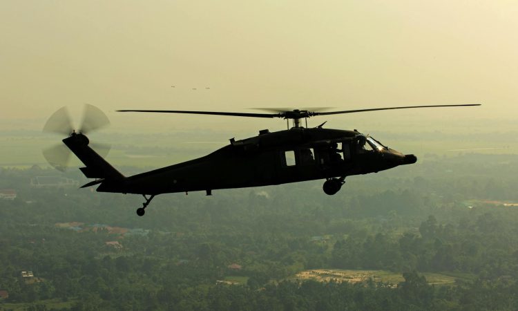 Helicopter Transfers to Bwindi – Quick Access for Gorilla Safaris