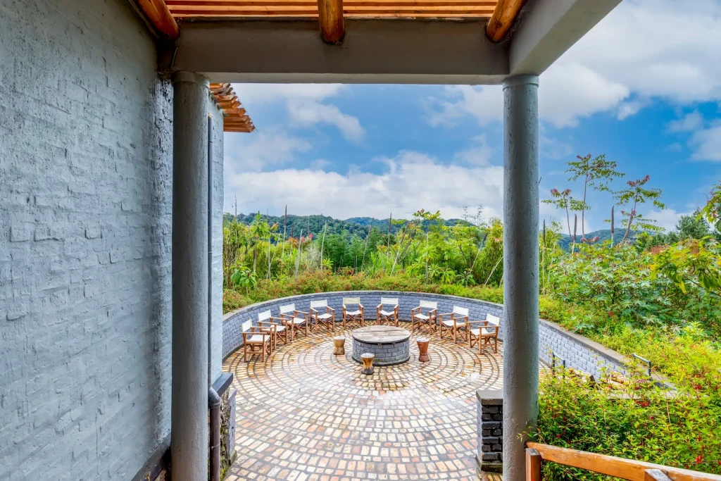 Kiho Gorilla Safari Lodge – Tranquil Gateway to Bwindi’s Gorillas