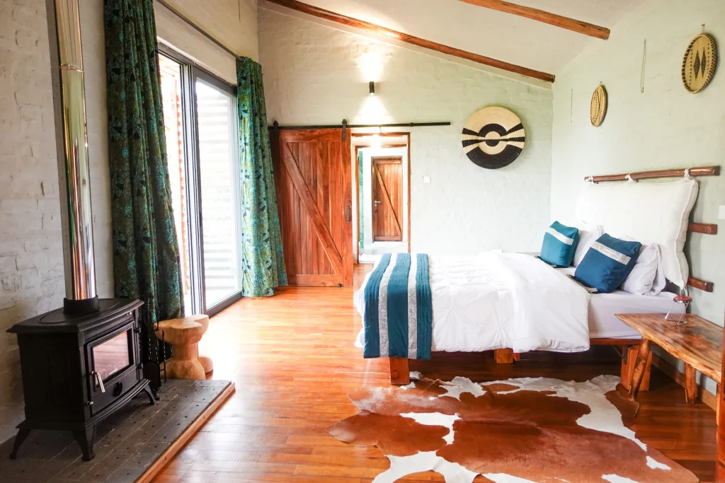 Kiho Gorilla Safari Lodge – Tranquil Gateway to Bwindi’s Gorillas