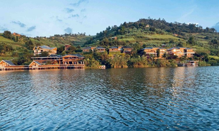 Lake Bunyonyi Rock Resort – Relaxing Lakeside Retreat Near Bwindi