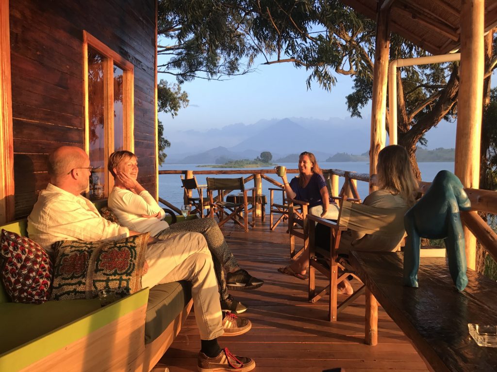 Mutanda Lake Resort – Amazing Stays with Lake Views Near Bwindi
