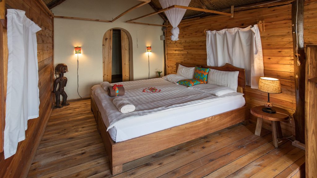 Mutanda Lake Resort – Amazing Stays with Lake Views Near Bwindi