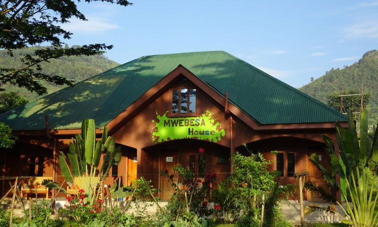 Ride 4 a Woman Guest House – Community-Focused Stays in Bwindi