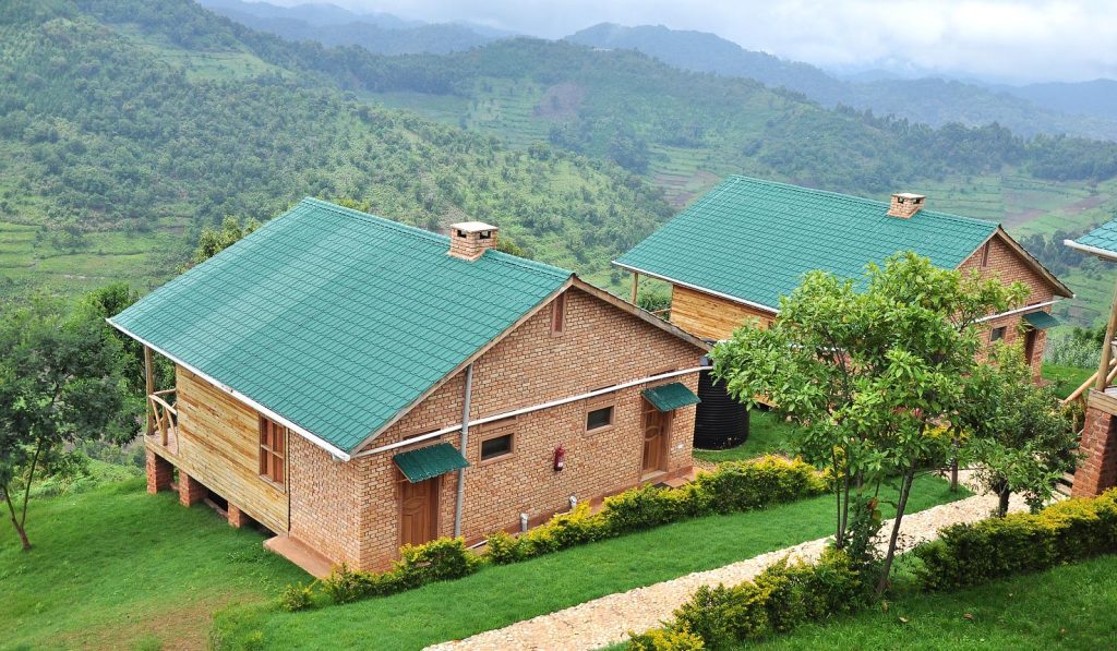 Ruhija Gorilla Safari Lodge – Luxury Stays in Bwindi’s Ruhija Sector