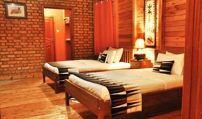 Ruhija Gorilla Safari Lodge – Luxury Stays in Bwindi’s Ruhija Sector
