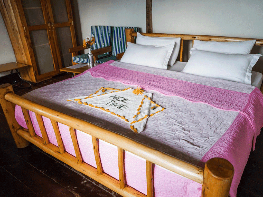 Rushaga Gorilla Havens Lodge – Ideal Stay for Gorilla Treks in Bwindi
