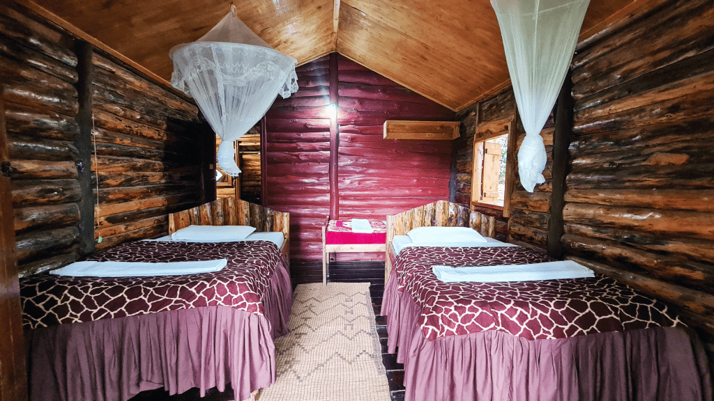 Supreme Adventure Park – Ultimate Outdoor Retreat at Lake Bunyonyi