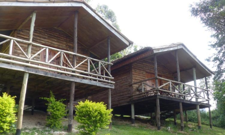 Supreme Adventure Park – Ultimate Outdoor Retreat at Lake Bunyonyi