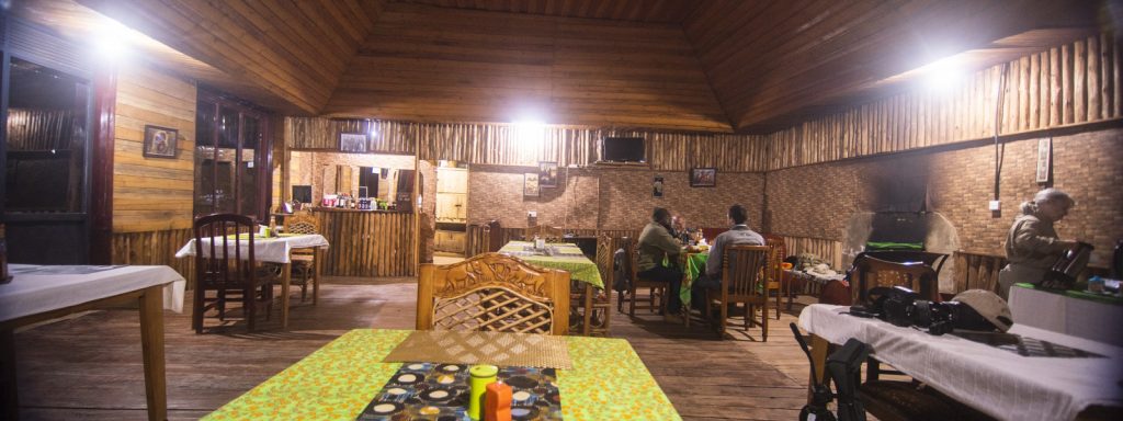 Trekkers Tavern Cottages – Cozy Stays in Bwindi’s Ruhija Sector