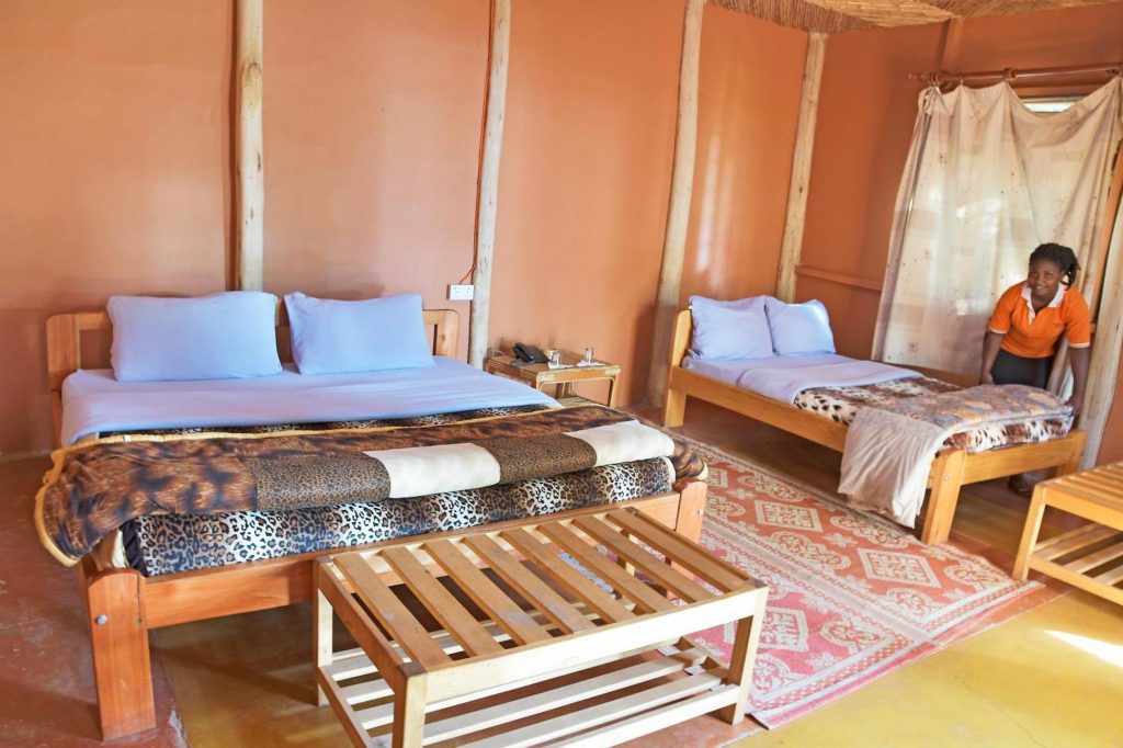 Trekkers Tavern Cottages – Cozy Stays in Bwindi’s Ruhija Sector