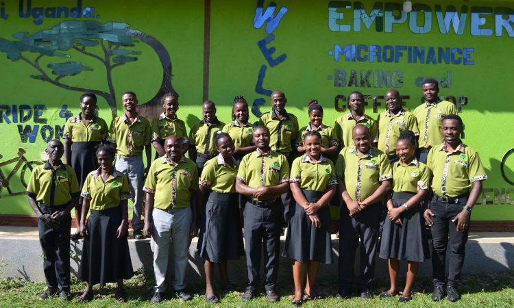 Charity Organizations Supporting Bwindi - Community Initiatives