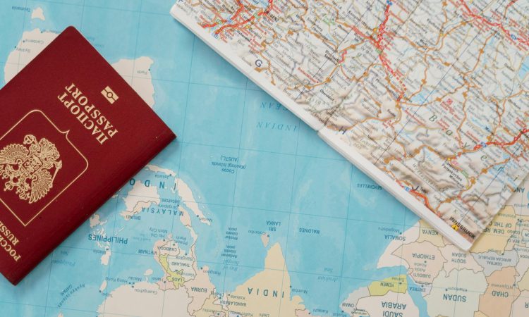 East African Tourist Visa – Explore Uganda, Rwanda & Kenya with Ease
