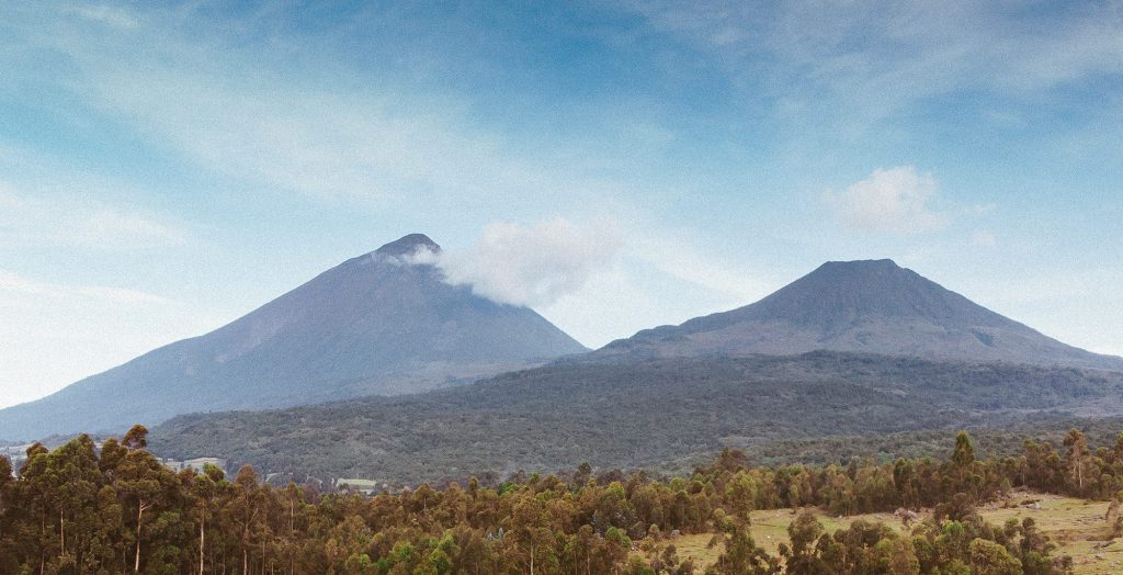 Mount Gahinga Hiking Guide – Trek Uganda’s Scenic Volcano