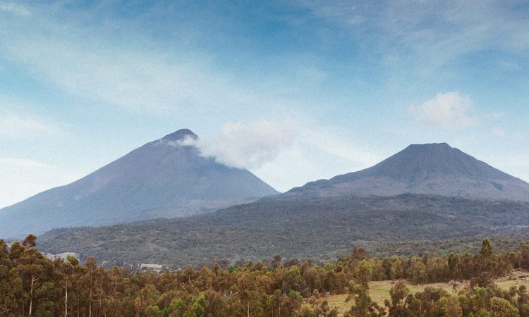 Mount Gahinga Hiking Guide – Trek Uganda’s Scenic Volcano