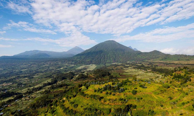 Mount Karisimbi Hiking Guide – Explore Rwanda’s Highest Volcano