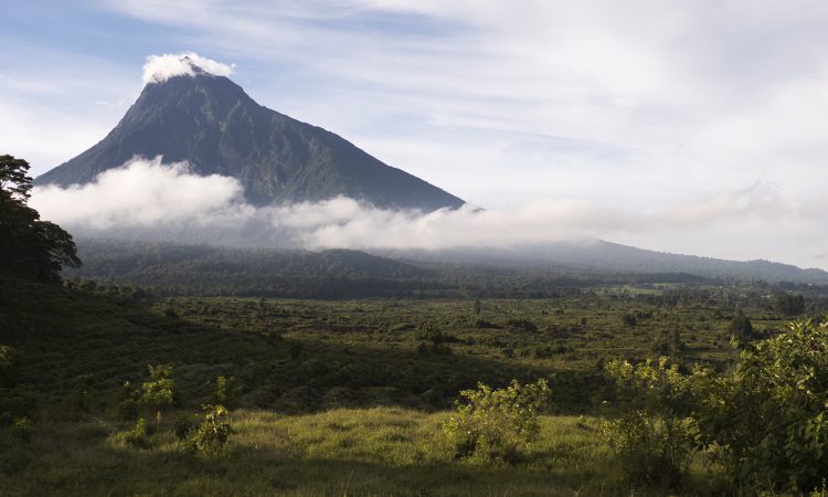 Mount Mikeno - Exploring Congo’s Rugged Virunga Volcano