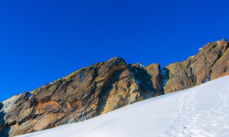 Rwenzori Mountains National Park - Uganda's Iconic Peaks & Wildlife