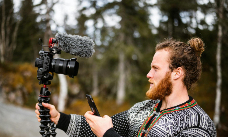 Top Gorilla Filming Locations in Africa - Bwindi, Volcanoes & More