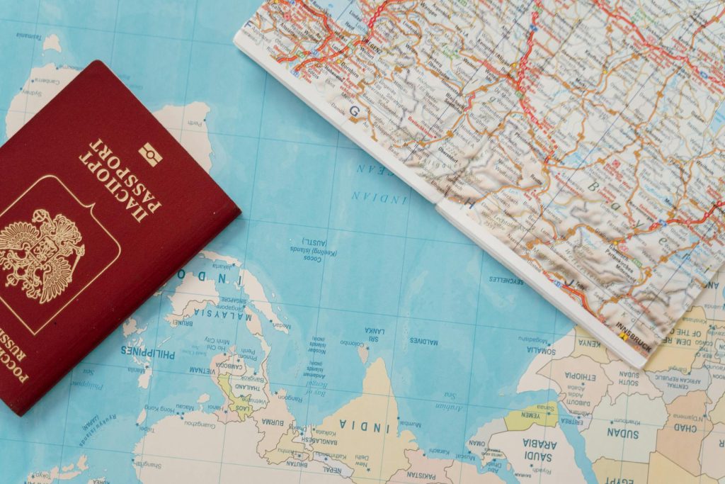 Types of Visas in Uganda