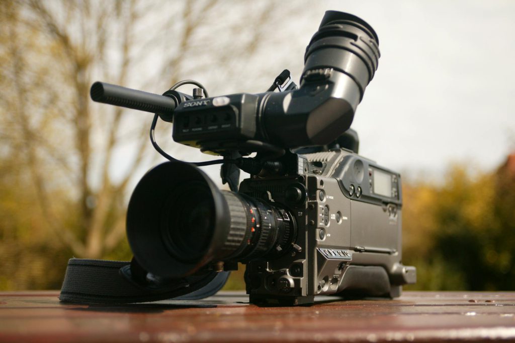 Uganda Gorilla Filming Permits